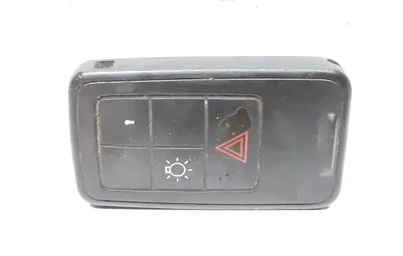 Volvo V70 Ignition key/card 