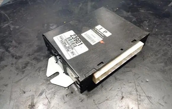 Subaru Tribeca Engine control unit/module ECU