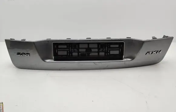 Peugeot 508 Tailgate trim 9687873077