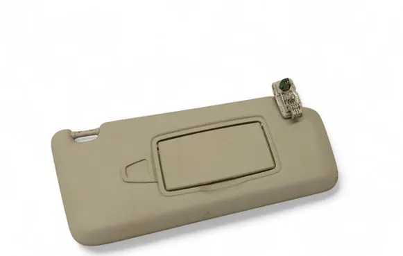 Mercedes-Benz GLC X253 C253 Sun visor A2058101410