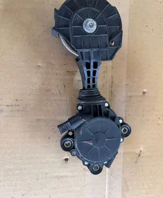 Citroen C5 Aircross Timing belt tensioner 759883280 PA66GF15 12335