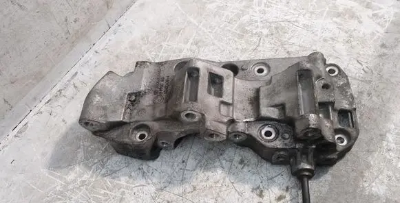 Generator/alternator bracket