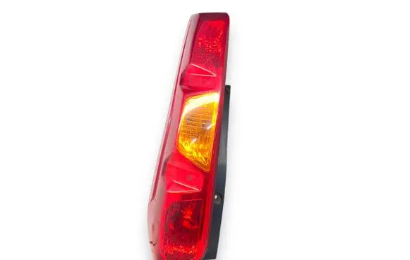 Nissan X-Trail T31 Rear/tail lights