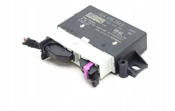 Volkswagen Golf VII Parking PDC control unit/module 5QA919294E
