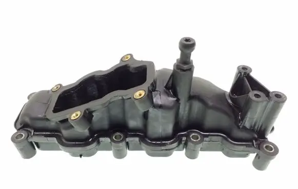 Audi A6 S6 C6 4F Intake manifold 059129712BL 1076473S01