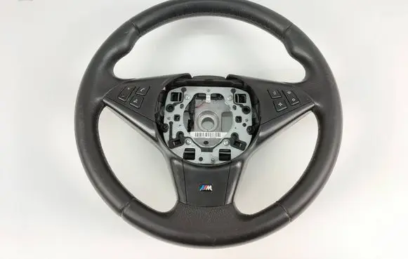 BMW 5 E60 E61 Steering wheel RGC9432