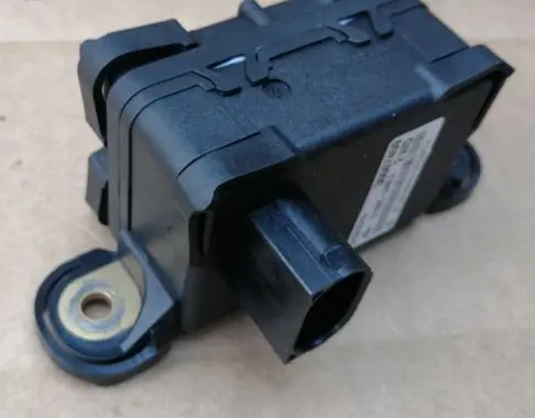 Volvo S60 ESP acceleration yaw rate sensor 30667459