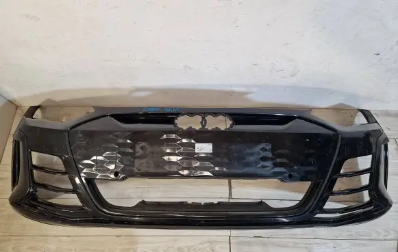 Audi E-tron GT Front bumper 4j3807606