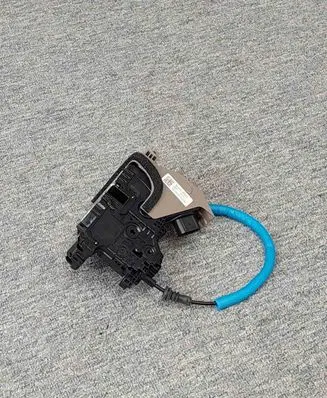 KIA Ceed Front door lock 81310J7010