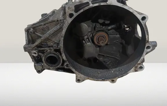 Chrysler Sebring (JS) Manual 5 speed gearbox 