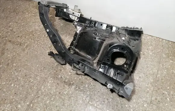 Lexus NX Front quarter panel 