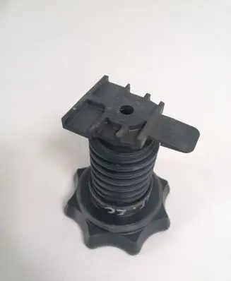 Volkswagen PASSAT CC Spare wheel bolt 