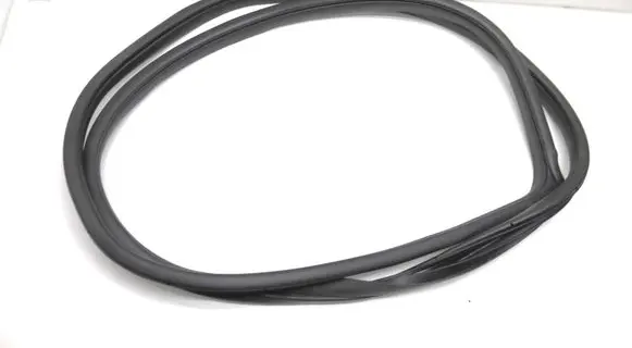 KIA Stonic Front door rubber seal