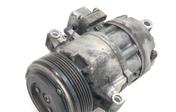 Air conditioning (A/C) compressor (pump)