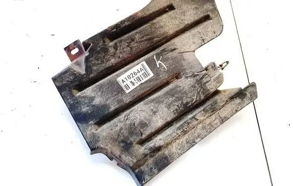 Ford Kuga I Engine splash shield/under tray 8v4111779ab 8v41-11779-ab