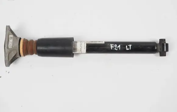BMW 1 F20 F21 Rear shock absorber/damper 897778U 6873722 14941510
