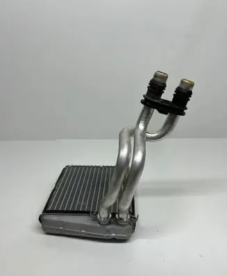 Volkswagen Golf VI Heater blower radiator 1K0819031B