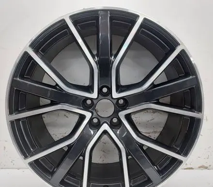 Audi A6 S6 C8 4K R21 alloy rim 4K8601025Q SP4K8601025Q