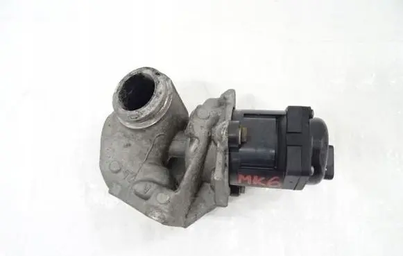 EGR valve