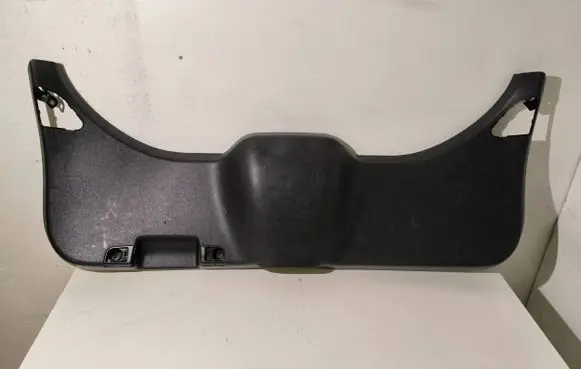 Ford Kuga I Tailgate/boot cover trim set 8V41S40411 D0D1A