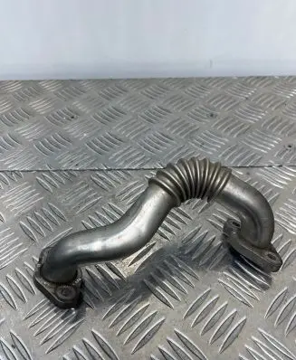 Audi A3 S3 8P EGR valve line/pipe/hose 03P131521A