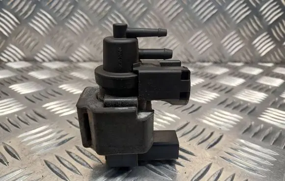 Audi A6 S6 C6 4F Turbo solenoid valve 059906629A 059906628B