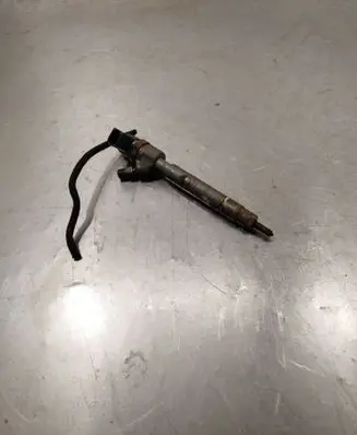 Mercedes-Benz Vito Viano W639 Fuel injector 0445110192