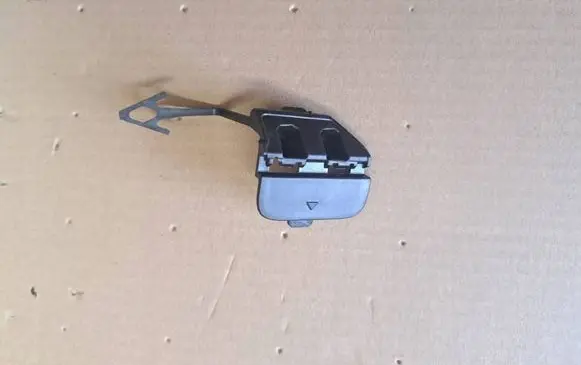 Hyundai Tucson IV NX4 Front tow hook cap/cover N7CA0
