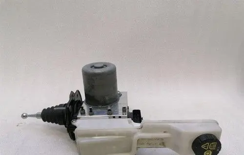 Jaguar I-Pace Brake booster M9D32D522AJ