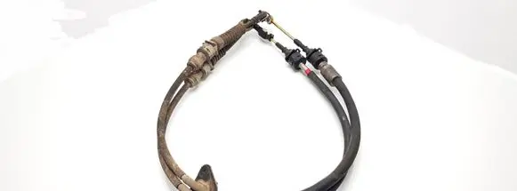Mazda 6 Gear shift cable linkage