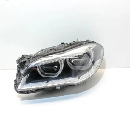 BMW 5 F10 F11 Headlight/headlamp 7460599
