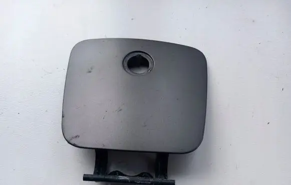 Honda Jazz IV GR Crosstar Bonnet wind deflector 83153MCAS400