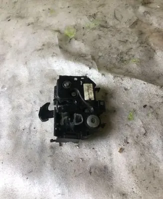 Alfa Romeo Giulia Engine bonnet/hood lock/catch 50547304