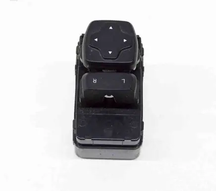 Hyundai Kona I Wing mirror switch 3K548A1000