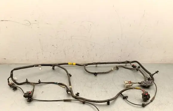 Tesla Model Y Other wiring loom 248905901A