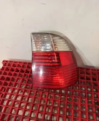 BMW 5 E39 Rear/tail lights 6902532 090520030731