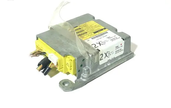 Toyota Avensis T250 Airbag control unit/module 8917005220 215955102
