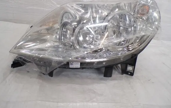 Fiat Ducato Headlight/headlamp