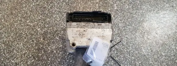 Honda Civic ABS Pump 0265218043
