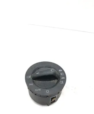 Audi A6 S6 C6 4F Light switch 4F2941531D