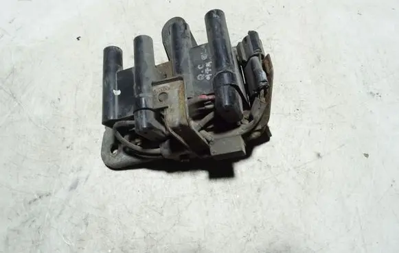 Hyundai Coupe Spark distributor T5T42771