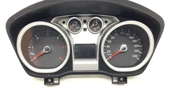 Speedometer (instrument cluster)