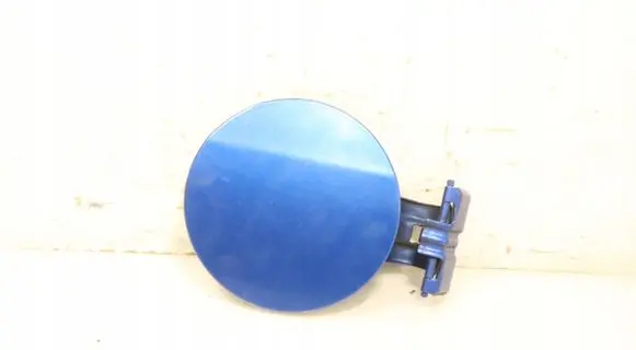 Mitsubishi Lancer X Fuel tank cap
