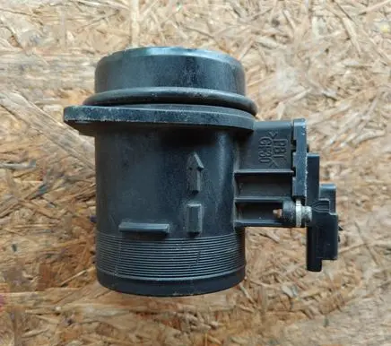 Peugeot 5008 Mass air flow meter 966263568002