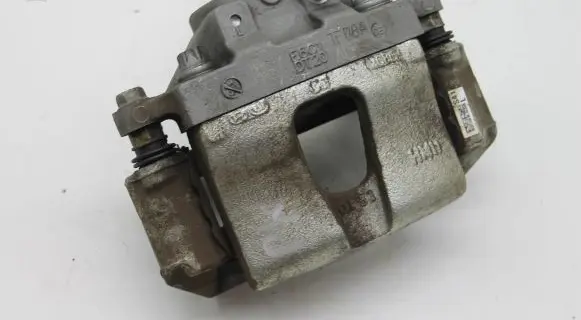Hyundai Kona I Front brake caliper