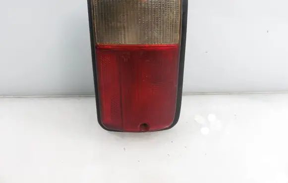 Fiat 126 Rear/tail lights 7560963 6541001
