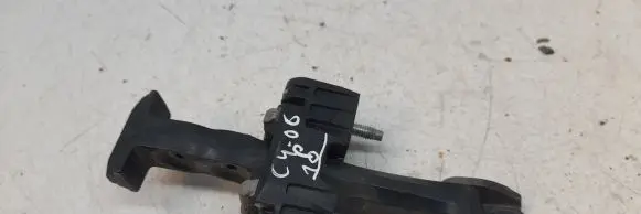 Citroen C4 I Front door check strap stopper