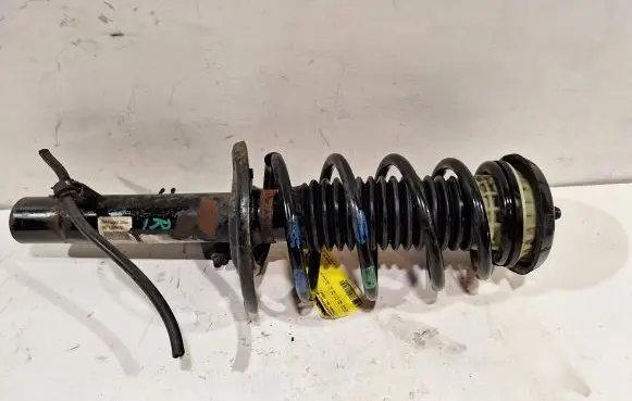 Citroen DS3 Front shock absorber/damper 9671325880