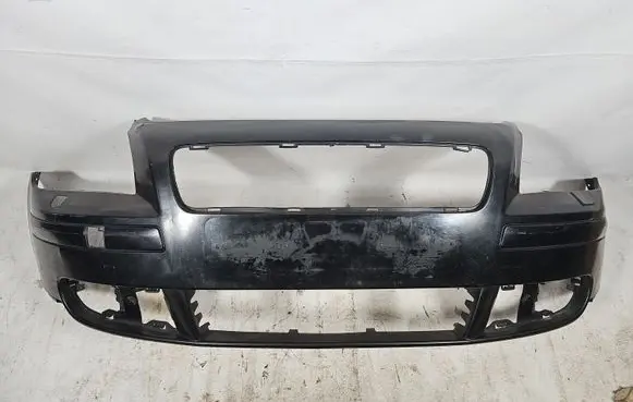 Volvo S40 Front bumper 30657005