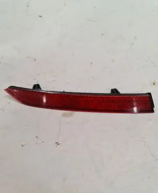 Volkswagen PASSAT B8 Rear tail light reflector 3G0945106A